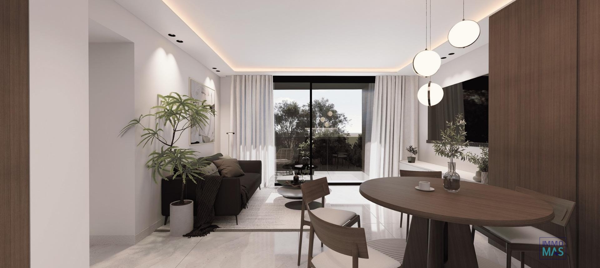 New Build - Apartment - Guardamar del Segura - Centro