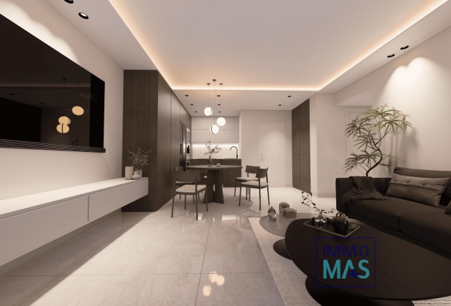 New Build - Apartment - Guardamar del Segura - Centro