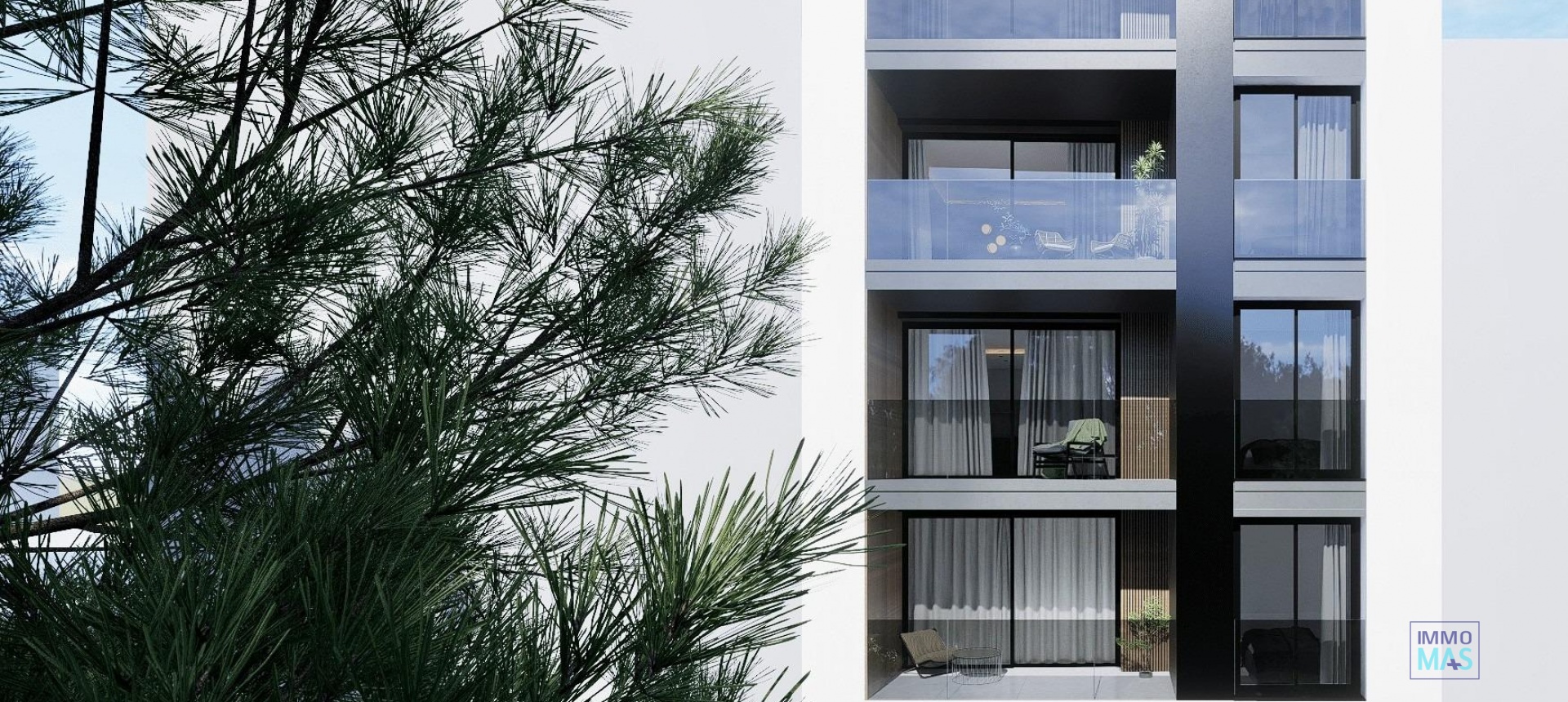 New Build - Apartment - Guardamar del Segura - Centro