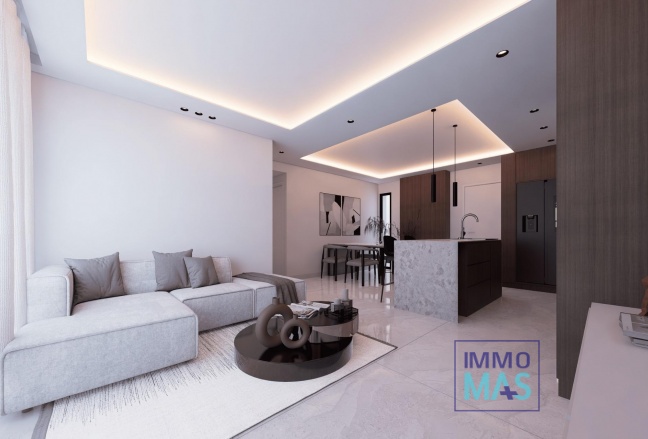 New Build - Apartment - Guardamar del Segura - Centro