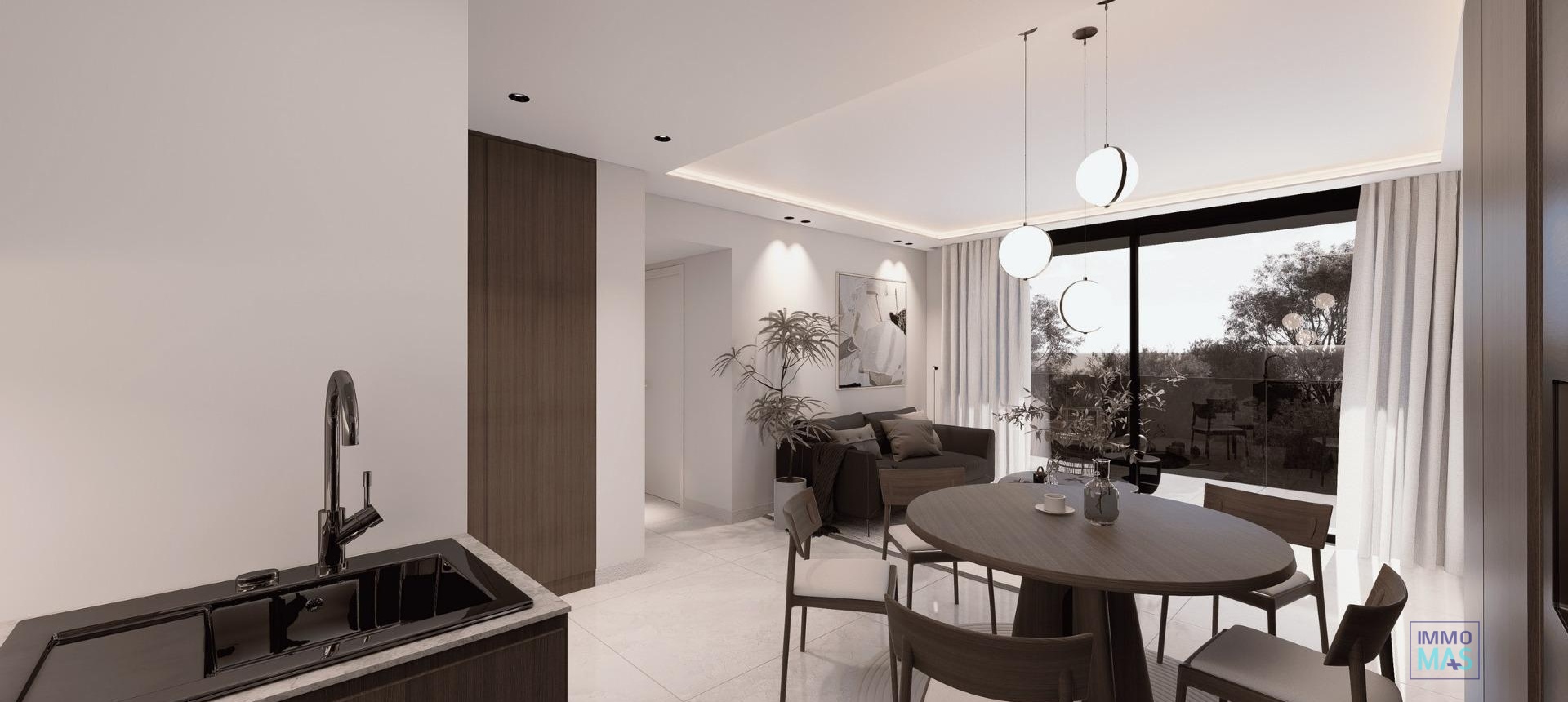 New Build - Apartment - Guardamar del Segura - Centro