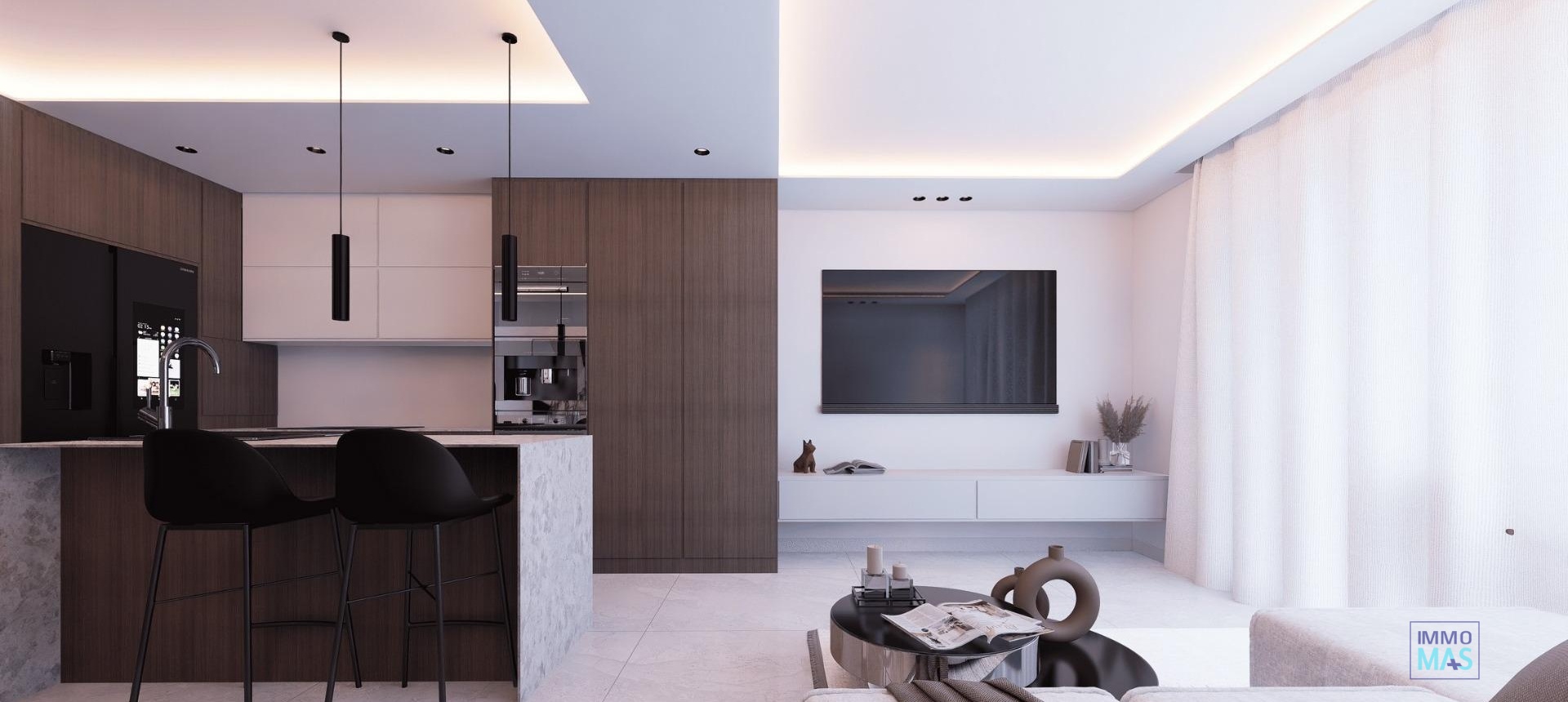 New Build - Apartment - Guardamar del Segura - Centro