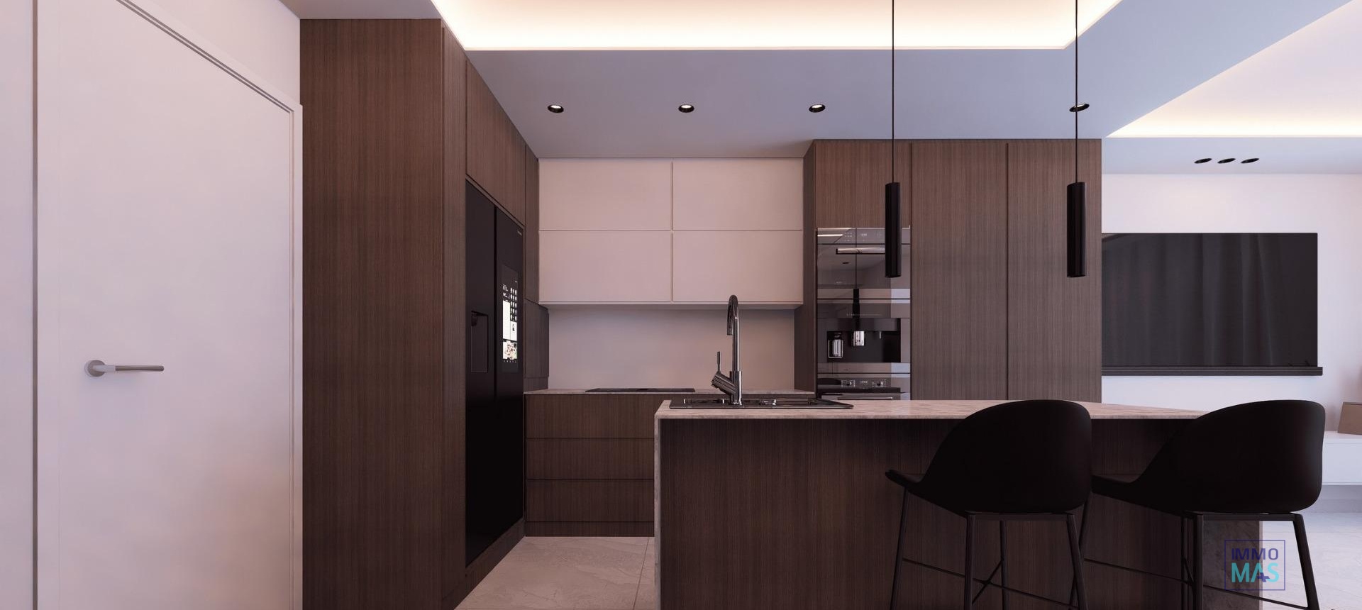 New Build - Apartment - Guardamar del Segura - Centro