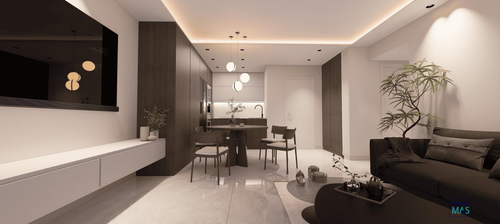 New Build - Apartment - Guardamar del Segura - Centro