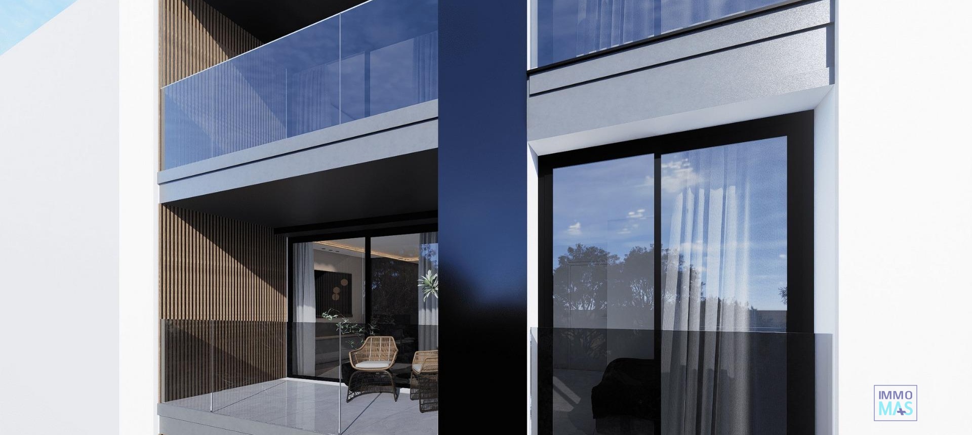 New Build - Apartment - Guardamar del Segura - Centro