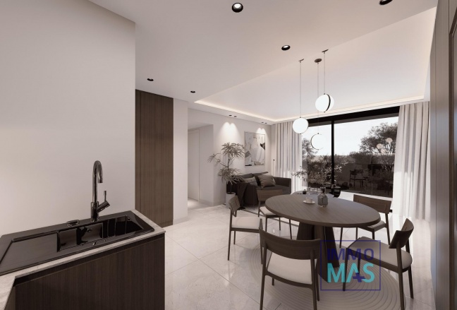New Build - Apartment - Guardamar del Segura - Centro