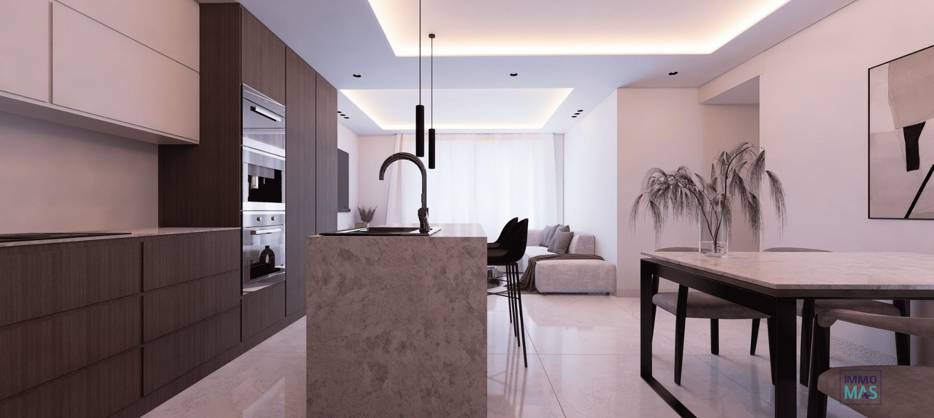 New Build - Apartment - Guardamar del Segura - Centro