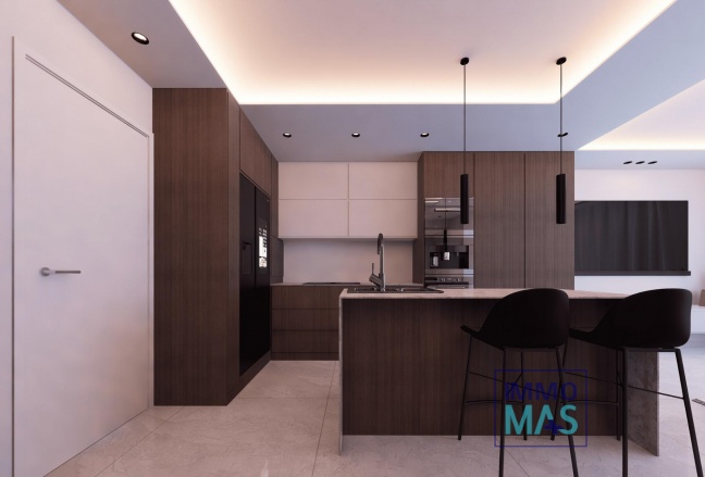 New Build - Apartment - Guardamar del Segura - Centro