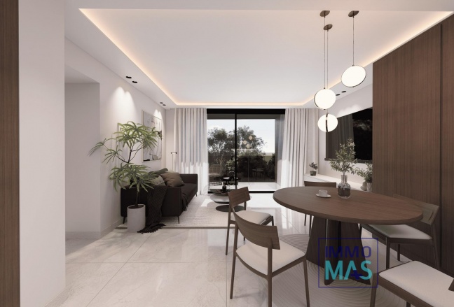New Build - Apartment - Guardamar del Segura - Centro