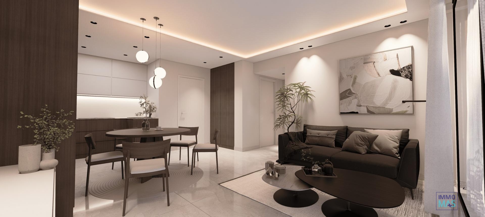 New Build - Apartment - Guardamar del Segura - Centro