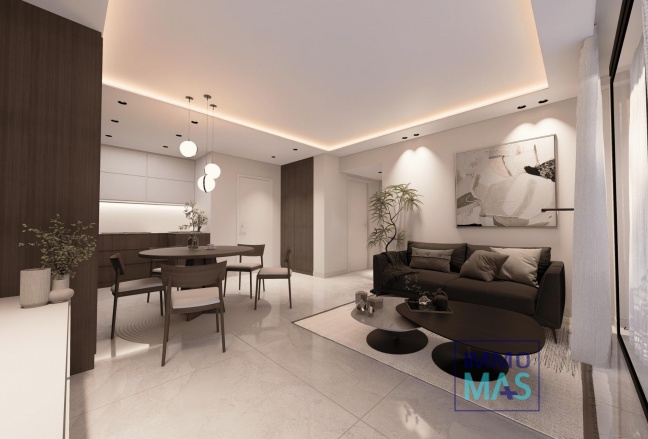 New Build - Apartment - Guardamar del Segura - Centro