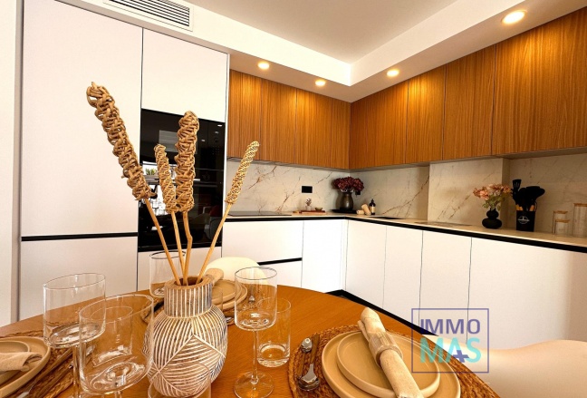 New Build - Apartment - San Pedro del Pinatar - Los Peñascos