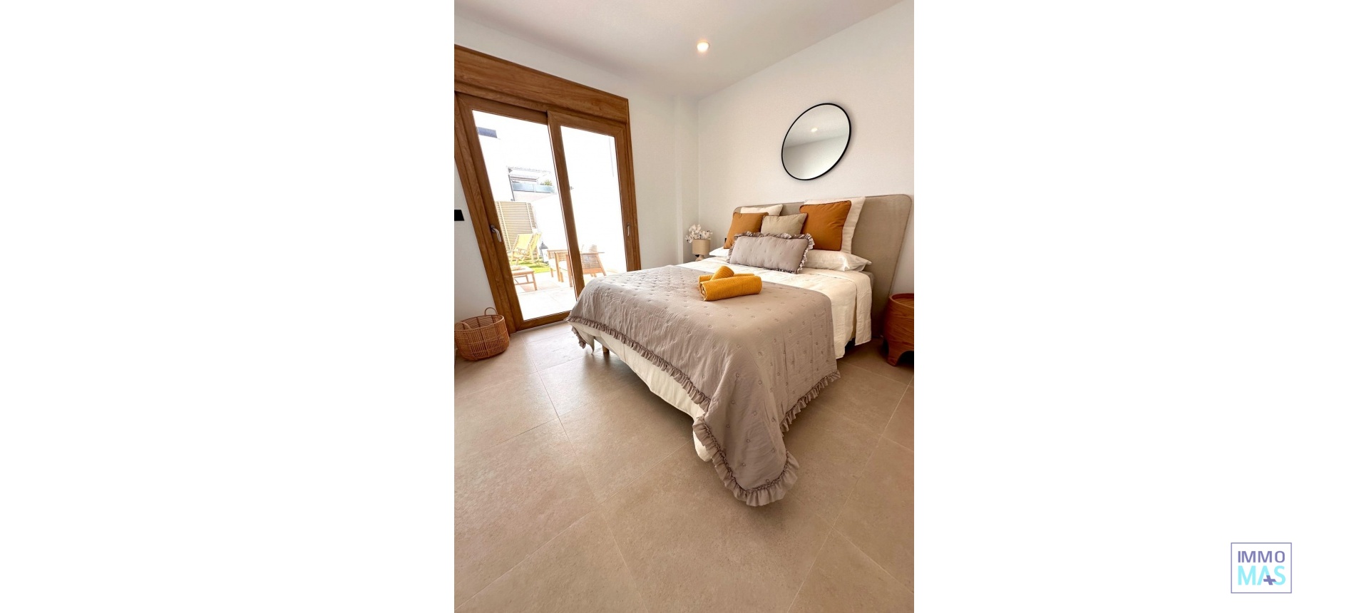 New Build - Apartment - San Pedro del Pinatar - Los Peñascos