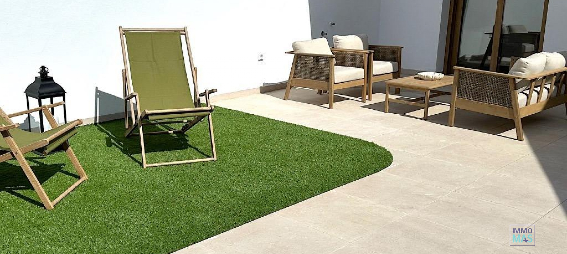 New Build - Apartment - San Pedro del Pinatar - Los Peñascos