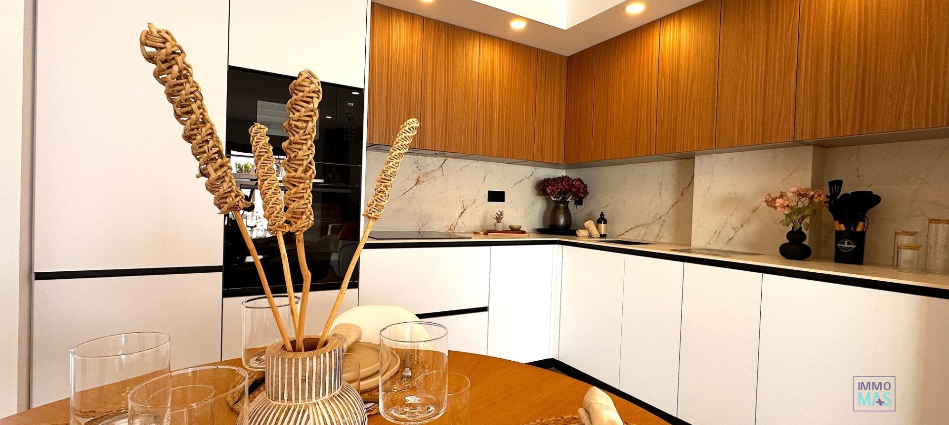 New Build - Apartment - San Pedro del Pinatar - Los Peñascos
