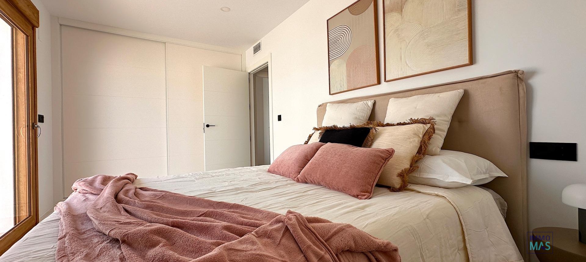 New Build - Apartment - San Pedro del Pinatar - Los Peñascos