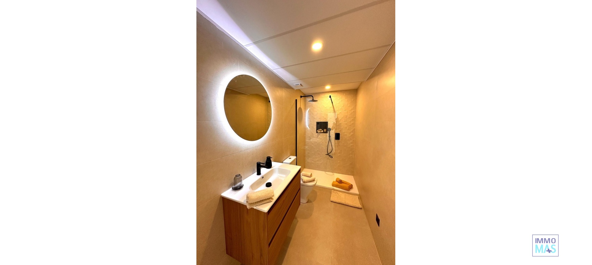 New Build - Apartment - San Pedro del Pinatar - Los Peñascos