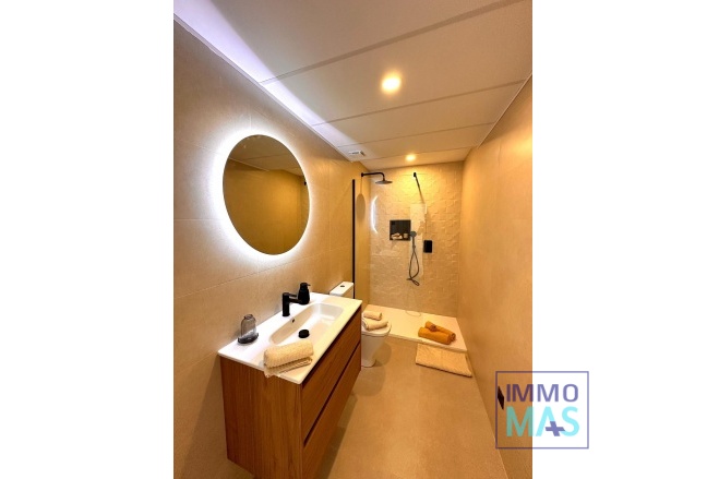 New Build - Apartment - San Pedro del Pinatar - Los Peñascos