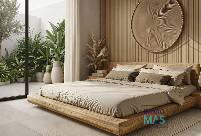 New Build - Apartment - San Pedro del Pinatar - Lo Pagan