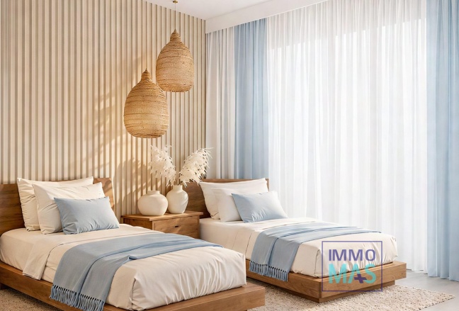 New Build - Apartment - San Pedro del Pinatar - Lo Pagan
