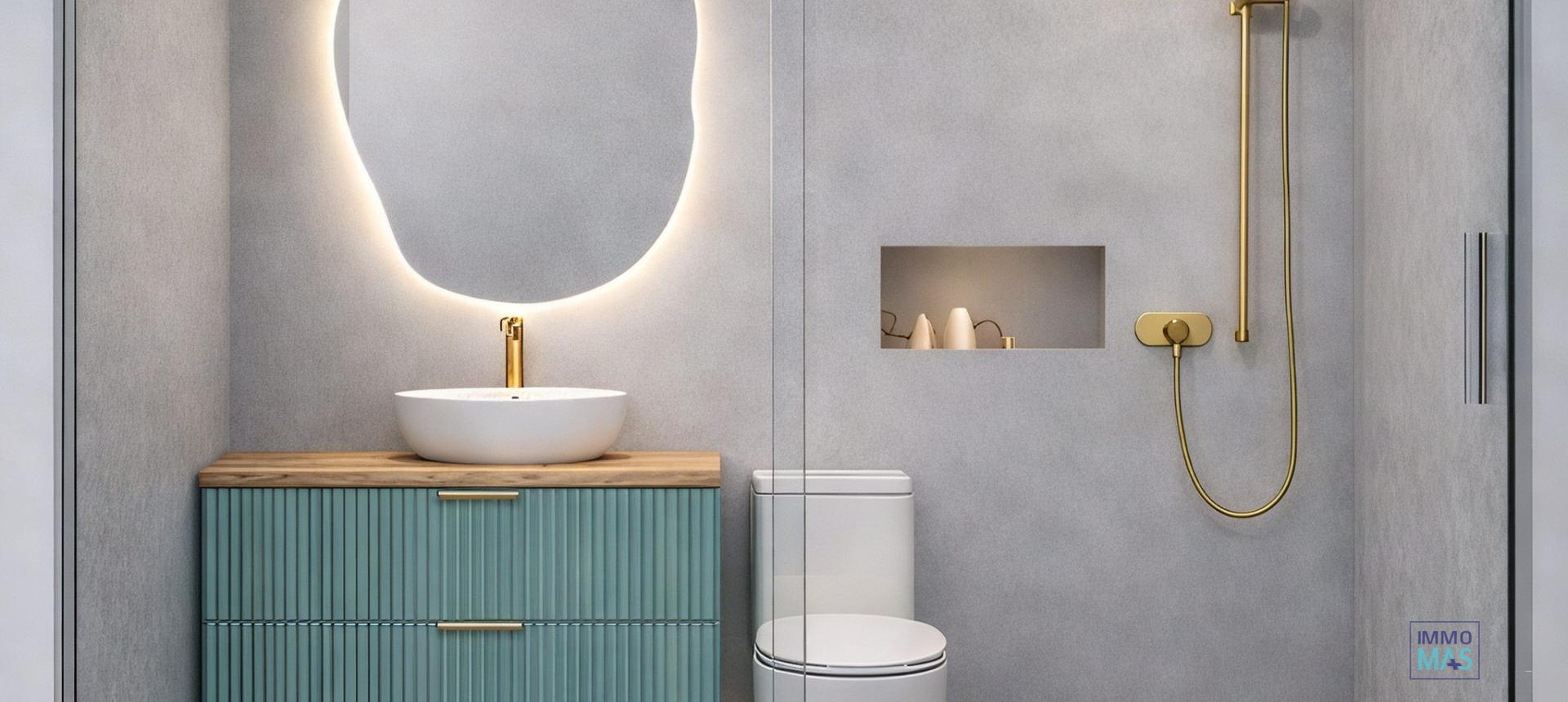 New Build - Apartment - San Pedro del Pinatar - Lo Pagan