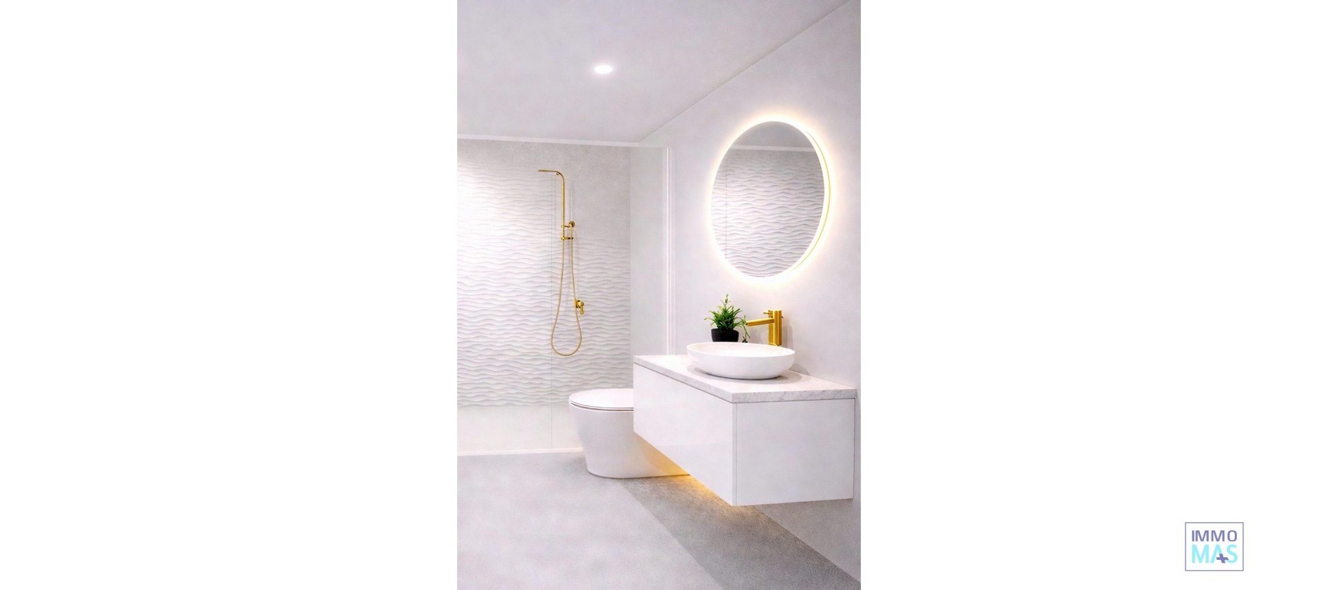New Build - Apartment - San Pedro del Pinatar - Lo Pagan