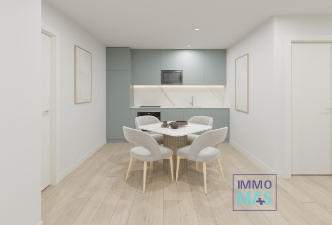 New Build - Apartment - Guardamar del Segura - Centro
