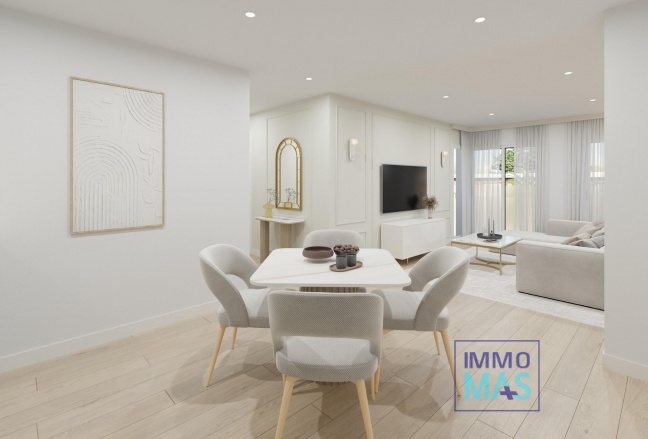New Build - Apartment - Guardamar del Segura - Centro