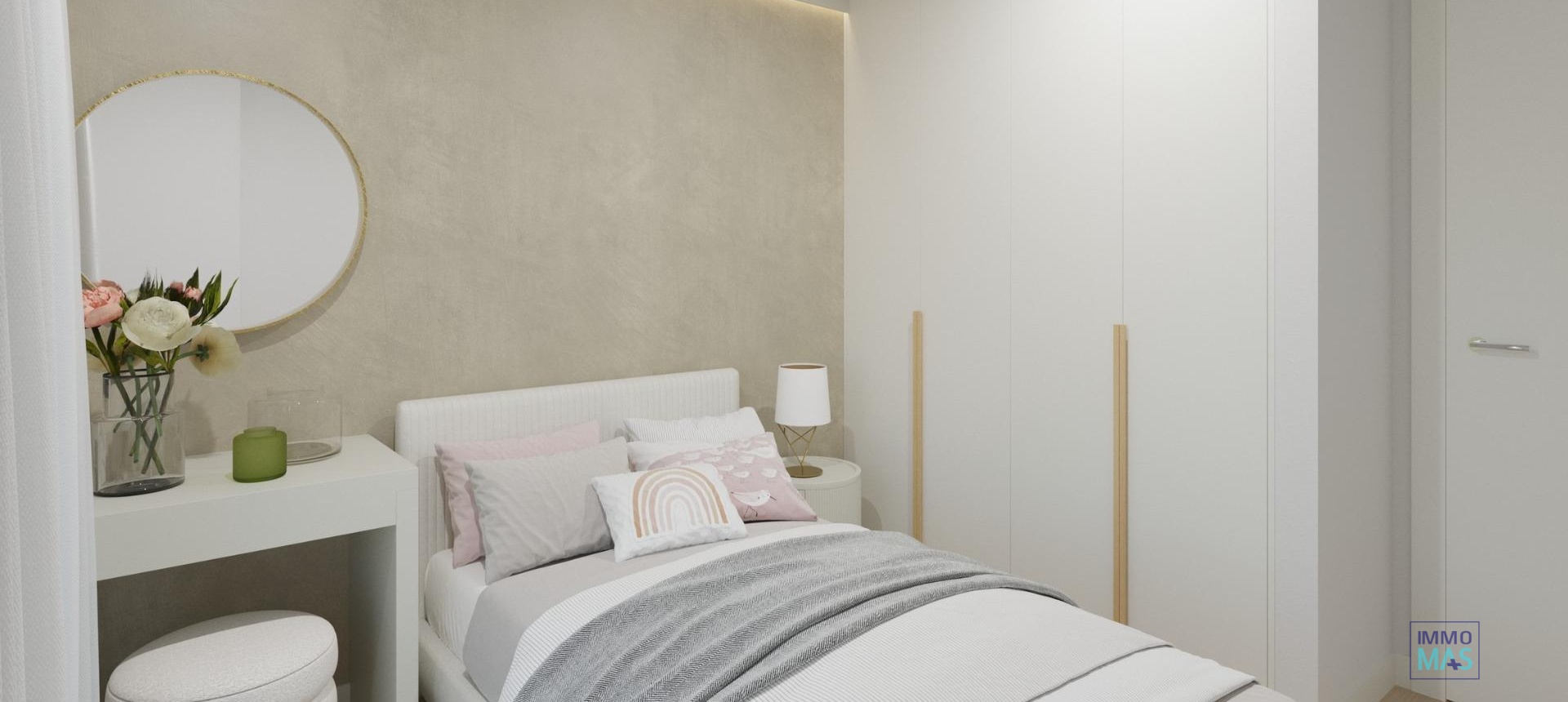 New Build - Apartment - Guardamar del Segura - Centro