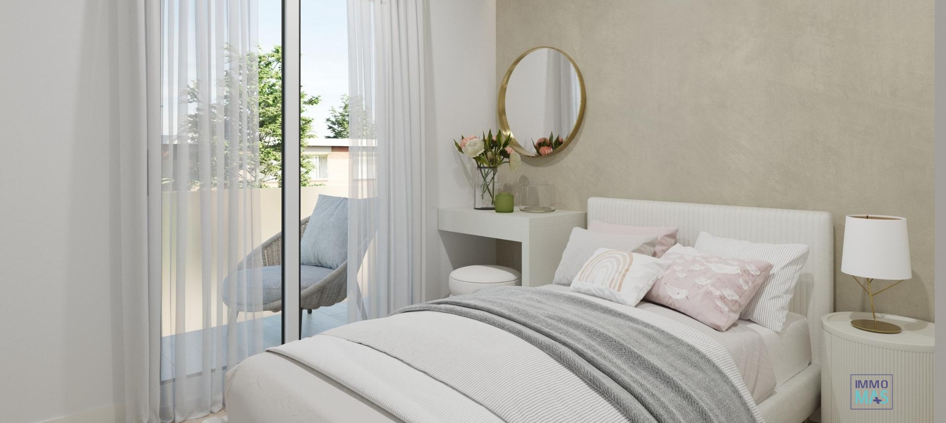 New Build - Apartment - Guardamar del Segura - Centro