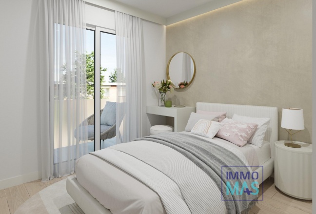 New Build - Apartment - Guardamar del Segura - Centro