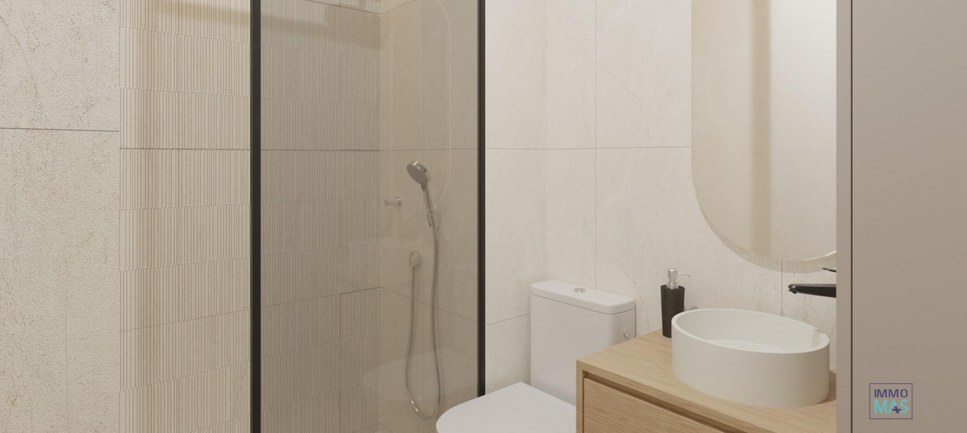New Build - Apartment - Guardamar del Segura - Centro