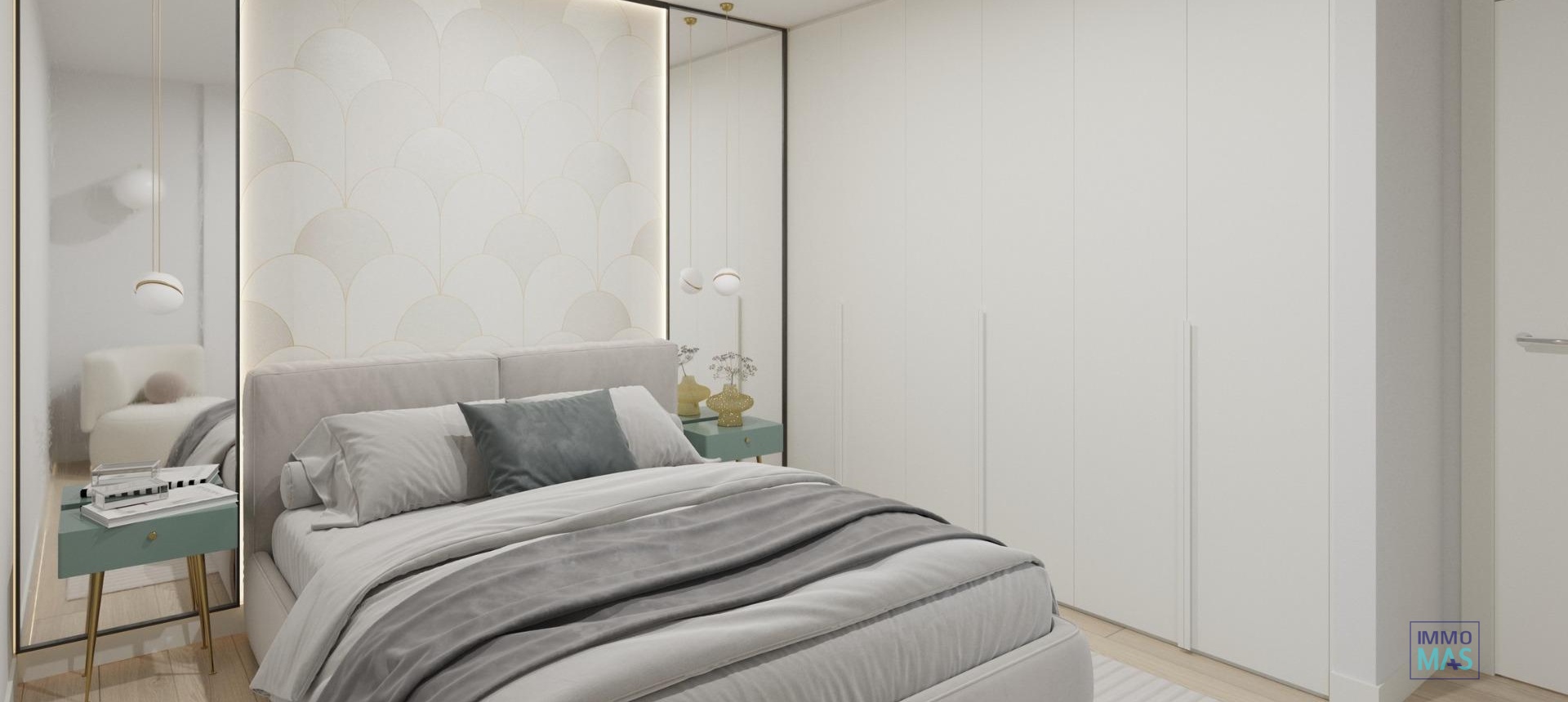 New Build - Apartment - Guardamar del Segura - Centro