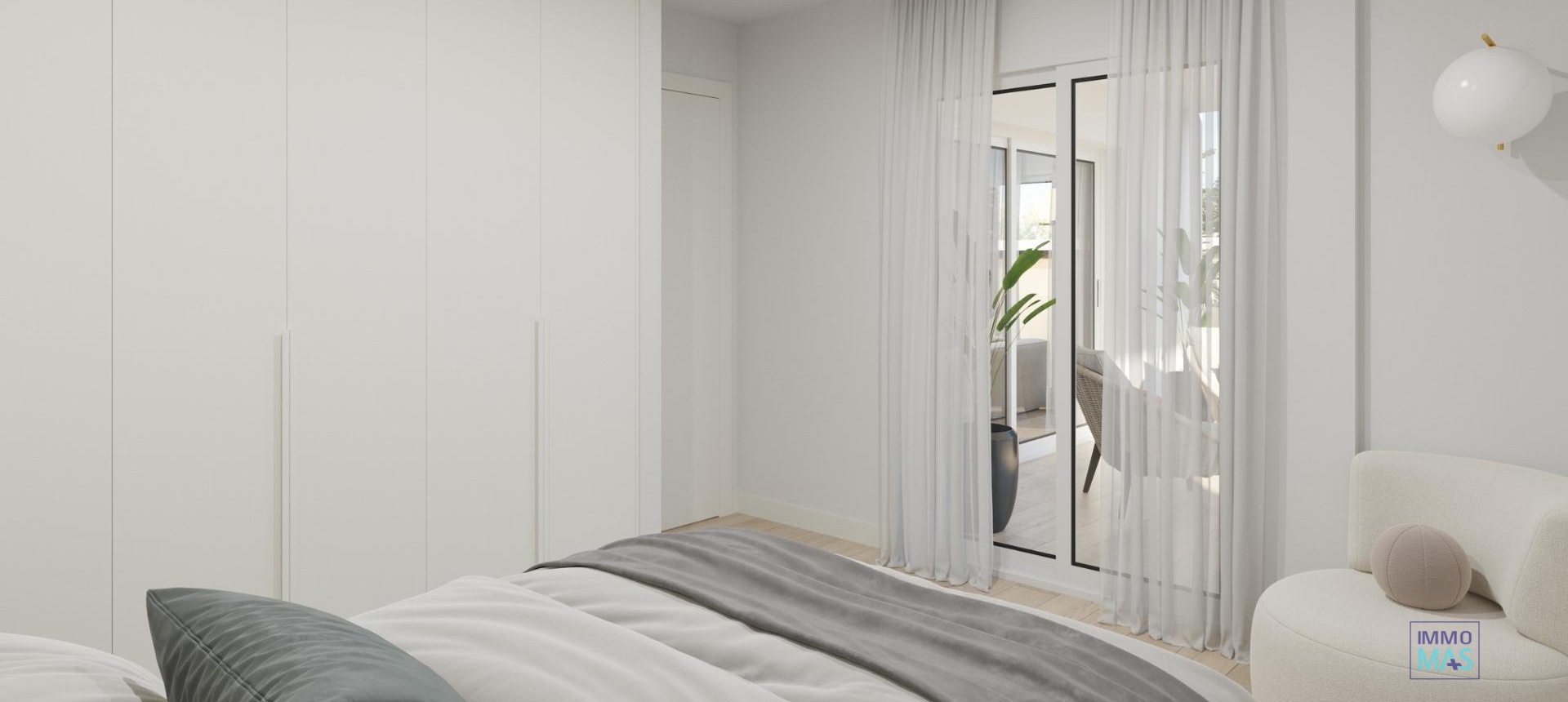 New Build - Apartment - Guardamar del Segura - Centro
