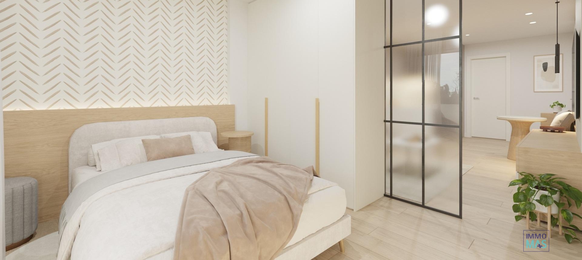 Nouvelle construction - Apartement - Guardamar del Segura - Centro