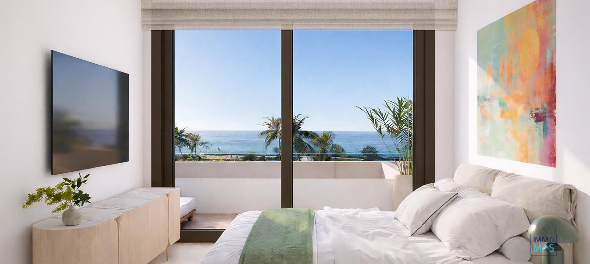 Nieuwbouw  - Villa - El Campello - Platja de L´Amerador