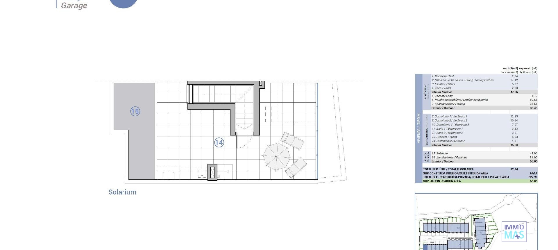 Nieuwbouw  - Villa - El Campello - Platja de L´Amerador