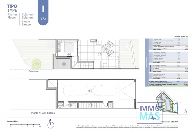 Nieuwbouw  - Herenhuis - El Campello - Platja de L´Amerador
