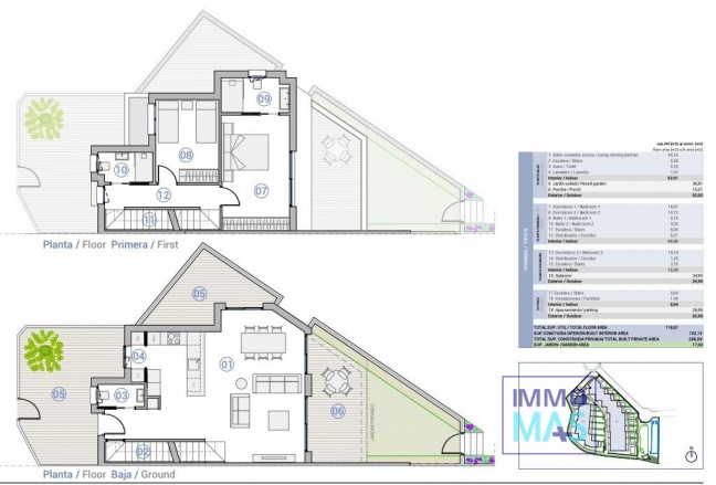 Nouvelle construction - Villa - El Campello - Platja de L´Amerador