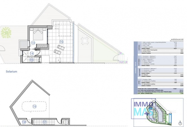 Nouvelle construction - Villa - El Campello - Platja de L´Amerador