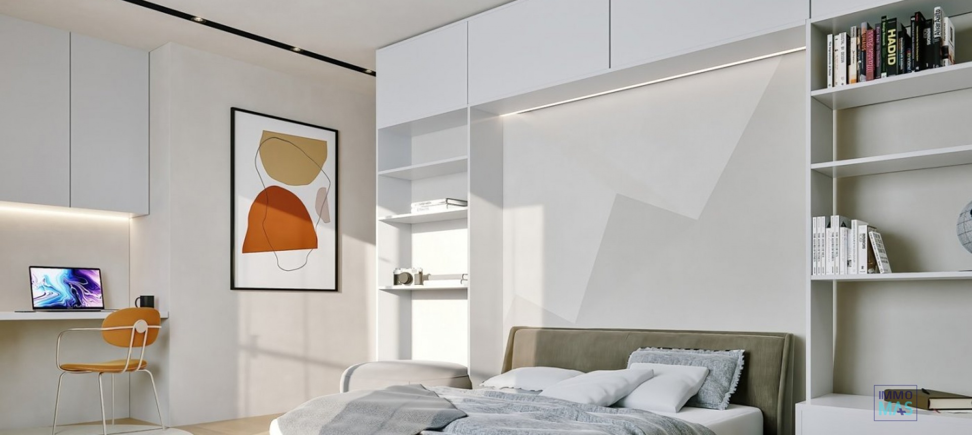 Obra nueva - Villa - Finestrat - Sierra Cortina