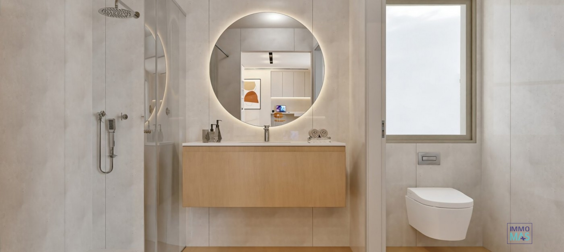Obra nueva - Villa - Finestrat - Sierra Cortina