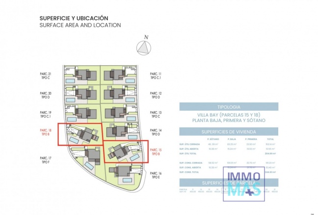 Obra nueva - Villa - Finestrat - Sierra Cortina
