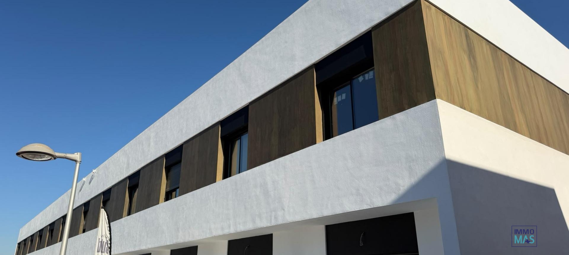 Nouvelle construction - Villa - Pilar de la Horadada - pueblo