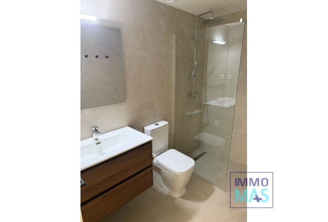 Nouvelle construction - Villa - Pilar de la Horadada - pueblo