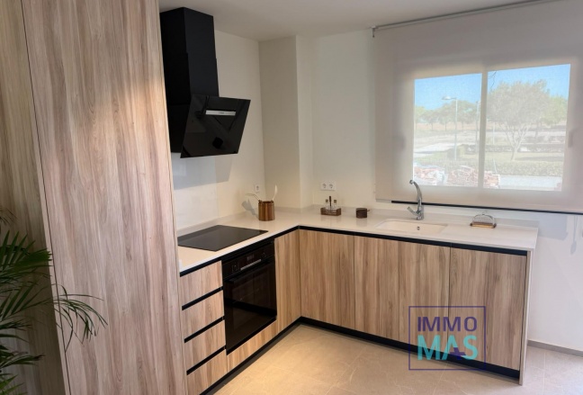 Nouvelle construction - Villa - Pilar de la Horadada - pueblo