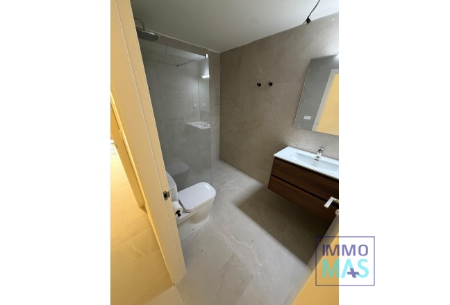 Nouvelle construction - Maison de ville - Pilar de la Horadada - pueblo