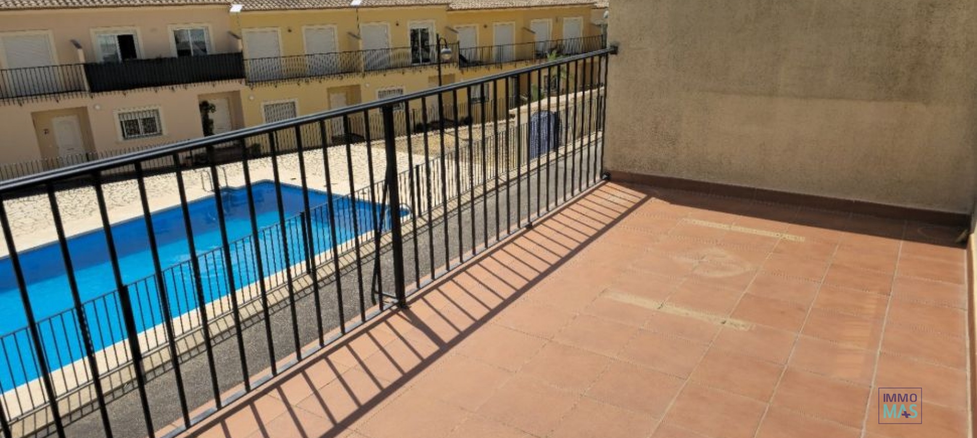 Reventa - terraced_house - Murla