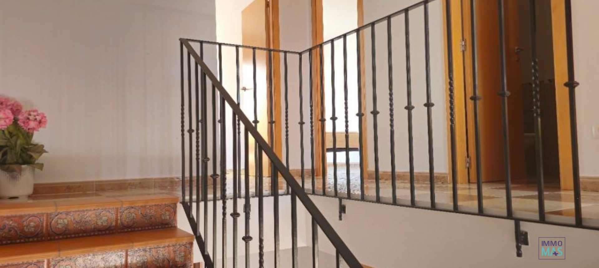 Reventa - terraced_house - Murla