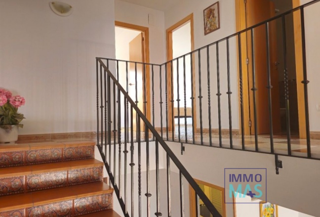 Reventa - terraced_house - Murla